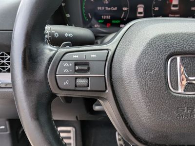 2023 Honda Accord Hybrid — photo 17 view