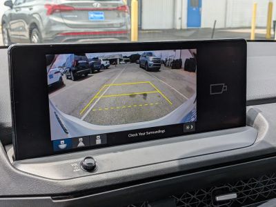 2023 Honda Accord Hybrid — photo 21 view