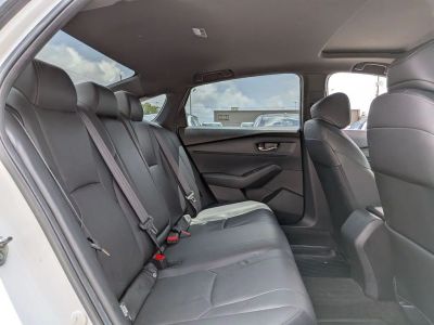 2023 Honda Accord Hybrid — photo 24 view