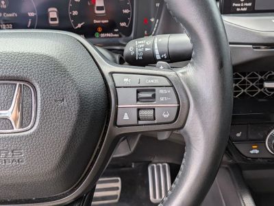 2023 Honda Accord Hybrid — photo 18 view