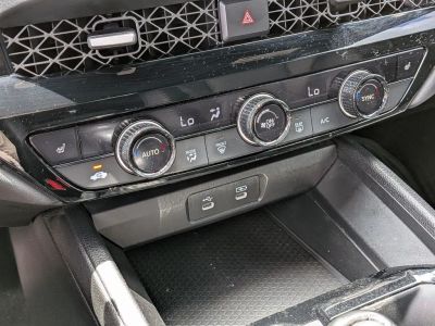 2023 Honda Accord Hybrid — photo 16 view