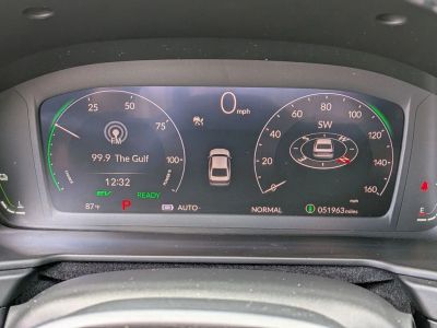 2023 Honda Accord Hybrid — photo 15 view