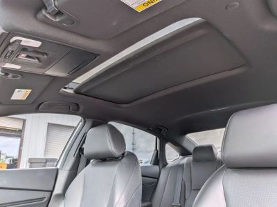 2023 Honda Accord Hybrid — photo 14 view