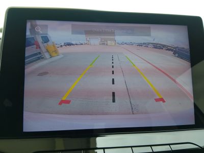 2024 Jeep Compass — photo 16 view