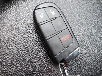 2024 Jeep Compass — photo 15 view