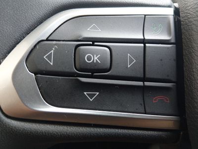 2024 Jeep Compass — photo 12 view