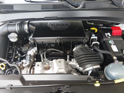 2024 Jeep Compass — photo 9 view