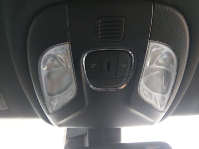 2024 Jeep Compass — photo 20 view