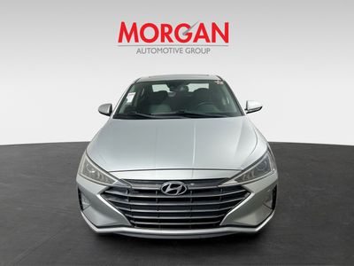2019 Hyundai Elantra - Photo 8