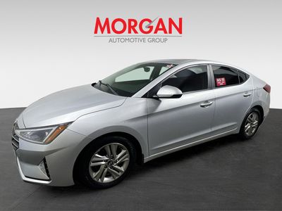 2019 Hyundai Elantra - Photo 7