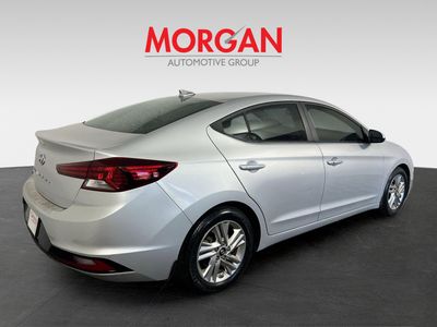 2019 Hyundai Elantra - Photo 3