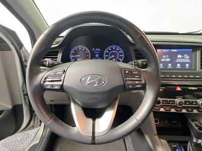 2019 Hyundai Elantra - Photo 15