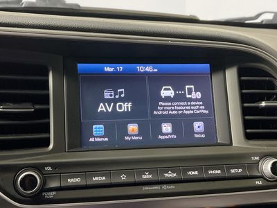 2019 Hyundai Elantra - Photo 24