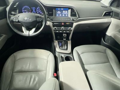 2019 Hyundai Elantra - Photo 26