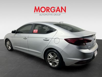 2019 Hyundai Elantra - Photo 5