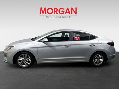 2019 Hyundai Elantra - Photo 6