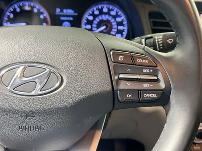 2019 Hyundai Elantra - Photo 17