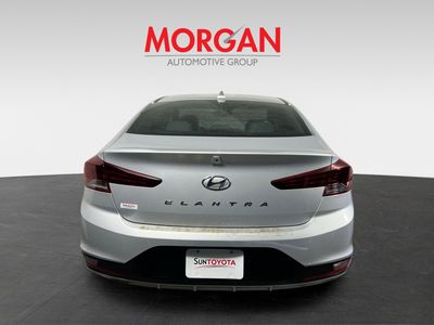 2019 Hyundai Elantra - Photo 4