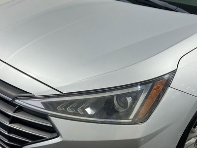 2019 Hyundai Elantra - Photo 9