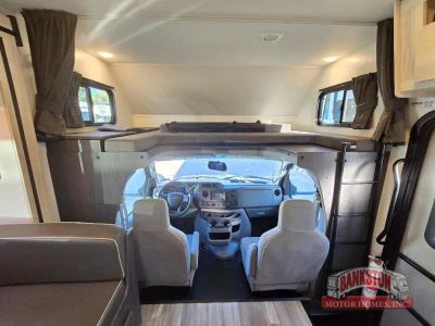 2024 Sunseeker LE 2550DSLE Ford — photo 10 view