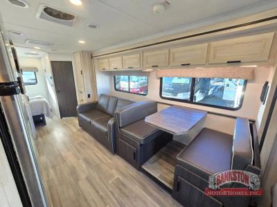 2024 Sunseeker LE 2550DSLE Ford — photo 36 view