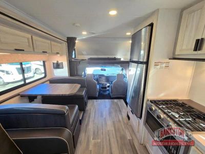2024 Sunseeker LE 2550DSLE Ford — photo 35 view