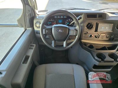 2024 Sunseeker LE 2550DSLE Ford — photo 11 view