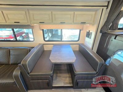 2024 Sunseeker LE 2550DSLE Ford — photo 21 view