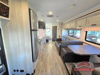 2024 Sunseeker LE 2550DSLE Ford — photo 14 view