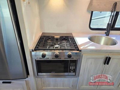 2024 Sunseeker LE 2550DSLE Ford — photo 17 view