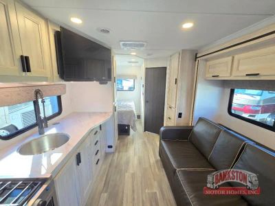 2024 Sunseeker LE 2550DSLE Ford — photo 24 view