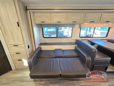 2024 Sunseeker LE 2550DSLE Ford — photo 23 view