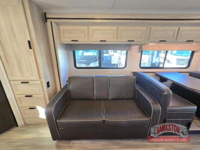 2024 Sunseeker LE 2550DSLE Ford — photo 22 view
