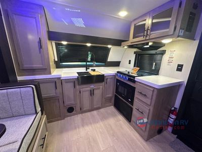 2026 Forest River RV Cherokee Grey Wolf Black Label - Photo 14