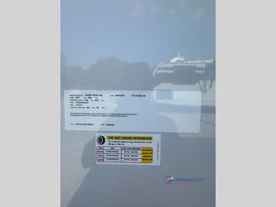 2026 Forest River RV Cherokee Grey Wolf Black Label - Photo 15