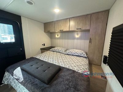 2026 Forest River RV Cherokee Grey Wolf Black Label - Photo 11