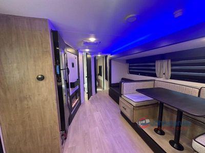 2026 Forest River RV Cherokee Grey Wolf Black Label - Photo 9