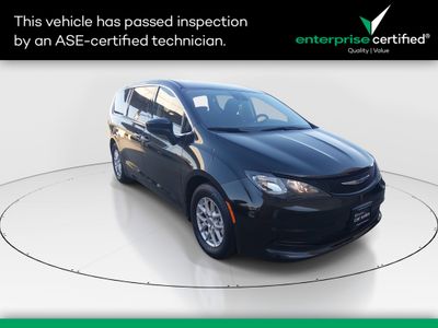2023 Chrysler Voyager - Photo 1