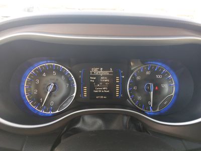 2023 Chrysler Voyager - Photo 14