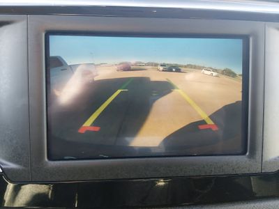 2023 Chrysler Voyager - Photo 16