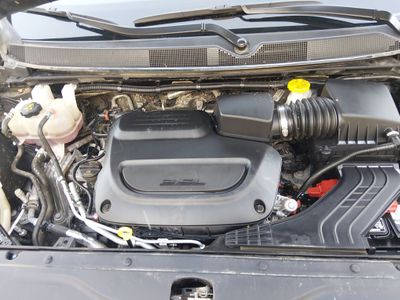 2023 Chrysler Voyager - Photo 9