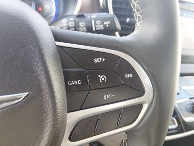 2023 Chrysler Voyager - Photo 12