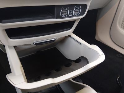 2023 Chrysler Voyager - Photo 20