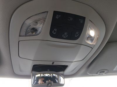 2023 Chrysler Voyager - Photo 19