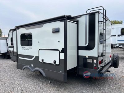 2026 Forest River RV Rockwood Mini Lite - Photo 7