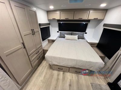 2026 Forest River RV Rockwood Mini Lite - Photo 13