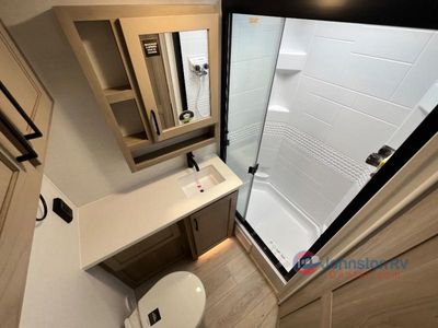 2026 Forest River RV Rockwood Mini Lite - Photo 14