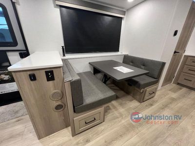 2026 Forest River RV Rockwood Mini Lite - Photo 9