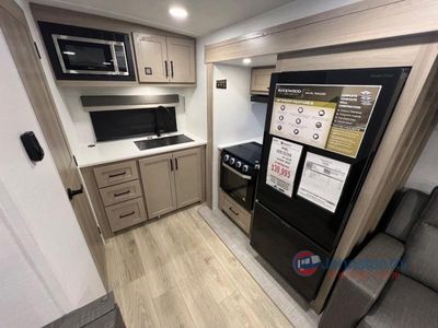 2026 Forest River RV Rockwood Mini Lite - Photo 11