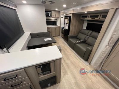 2026 Forest River RV Rockwood Mini Lite - Photo 8